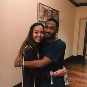 Meet your Posher, Esther